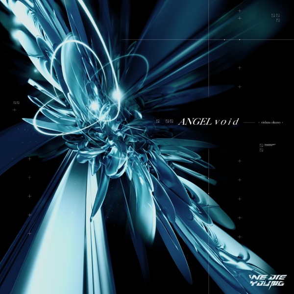 ANGELvoid album cover