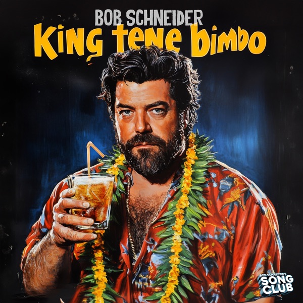 King Tene Bimbo (Song Club) - Single album cover