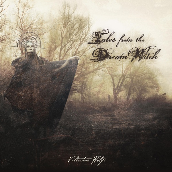 Tales From The Dream Witch album cover