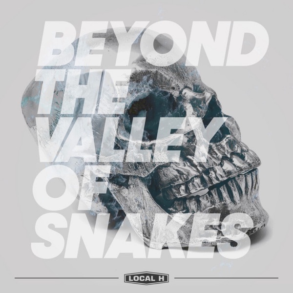Beyond The Valley Of Snakes - Single album cover