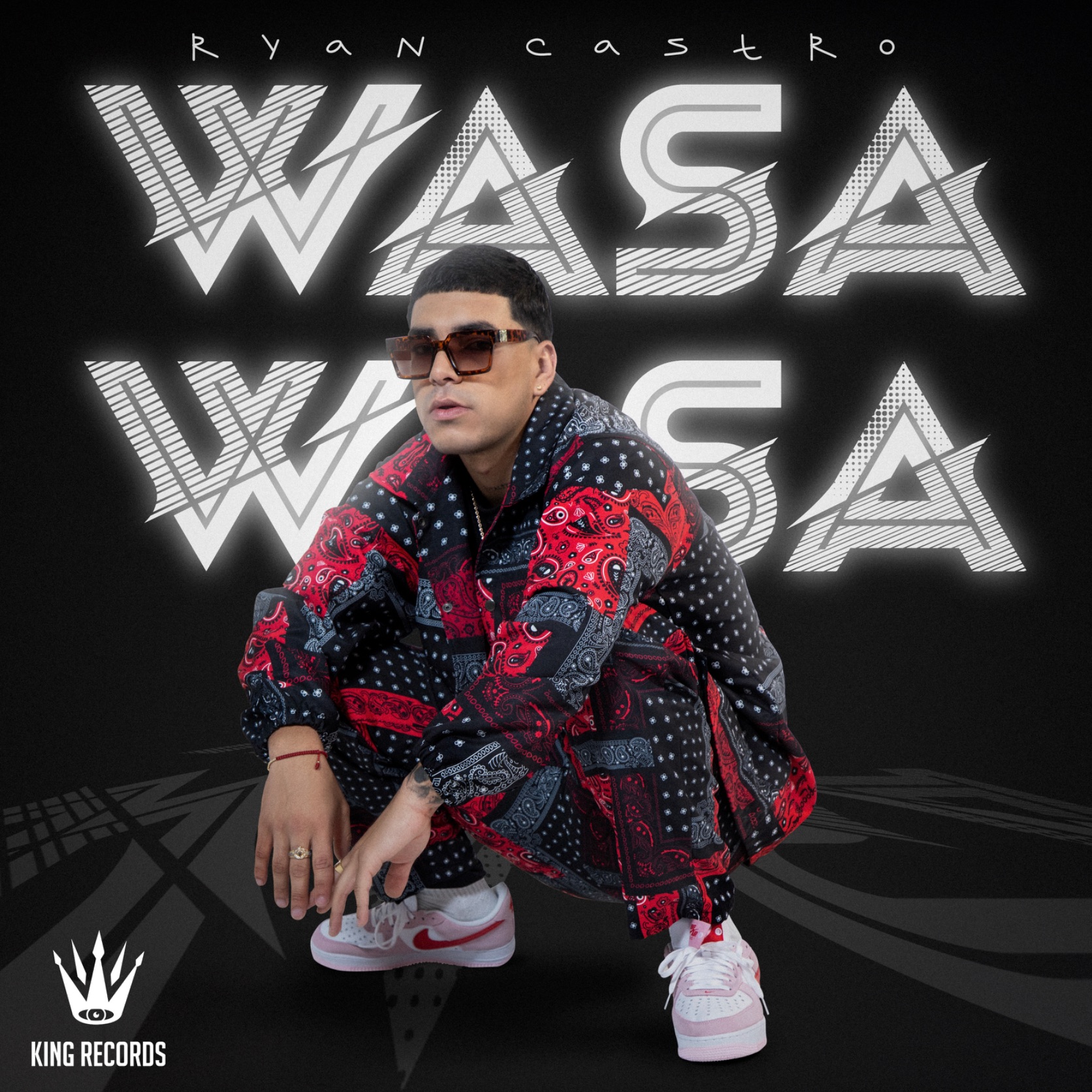 Wasa Wasa - Single album cover