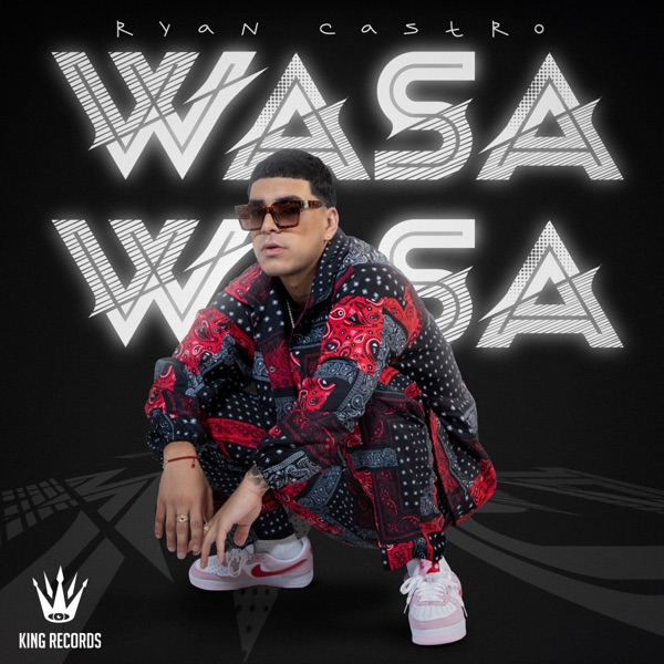 Wasa Wasa - Single album cover