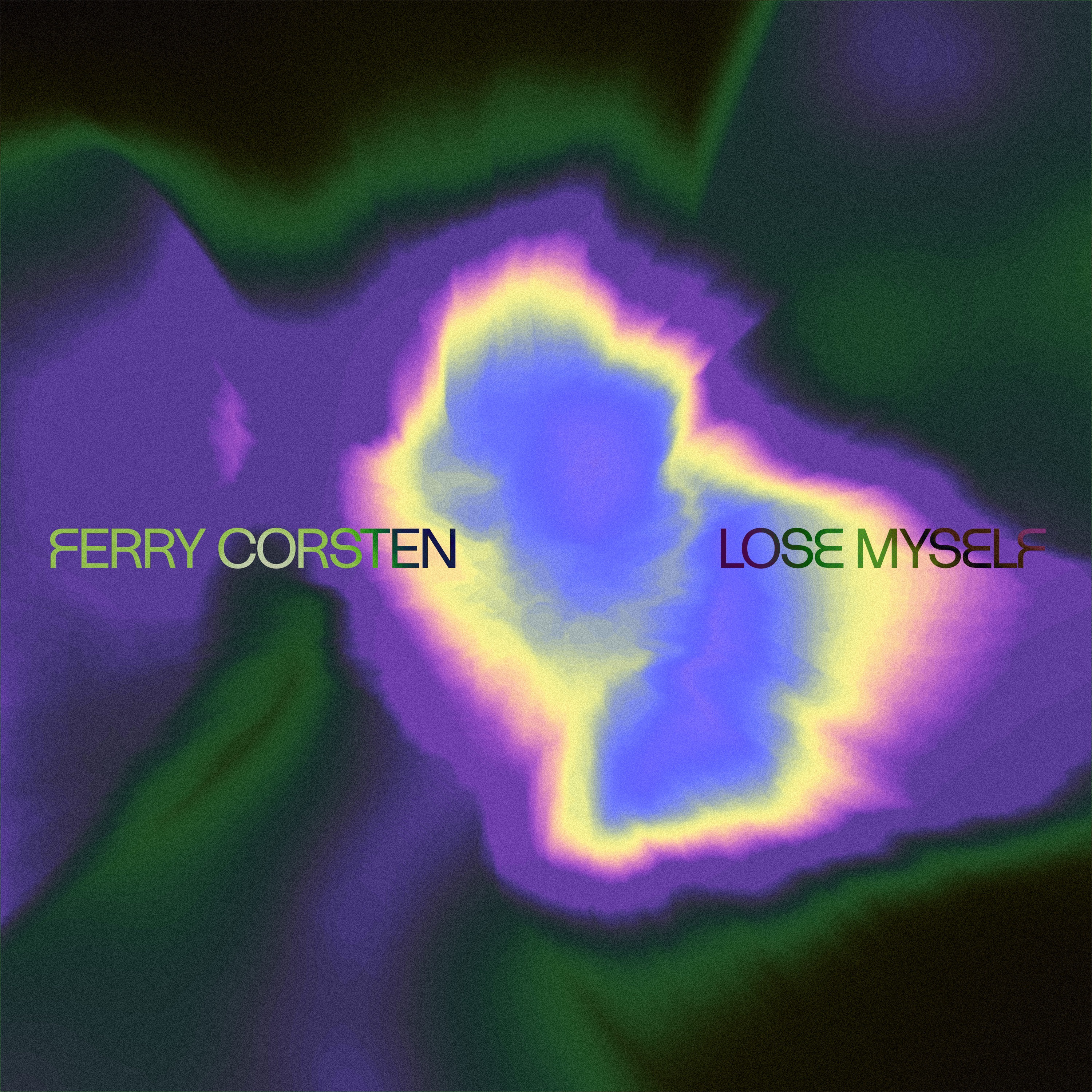 Lose Myself - Single album cover
