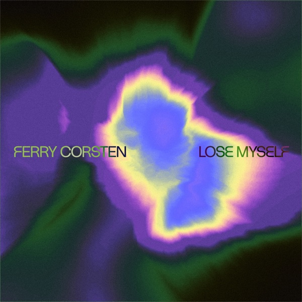 Lose Myself - Single album cover