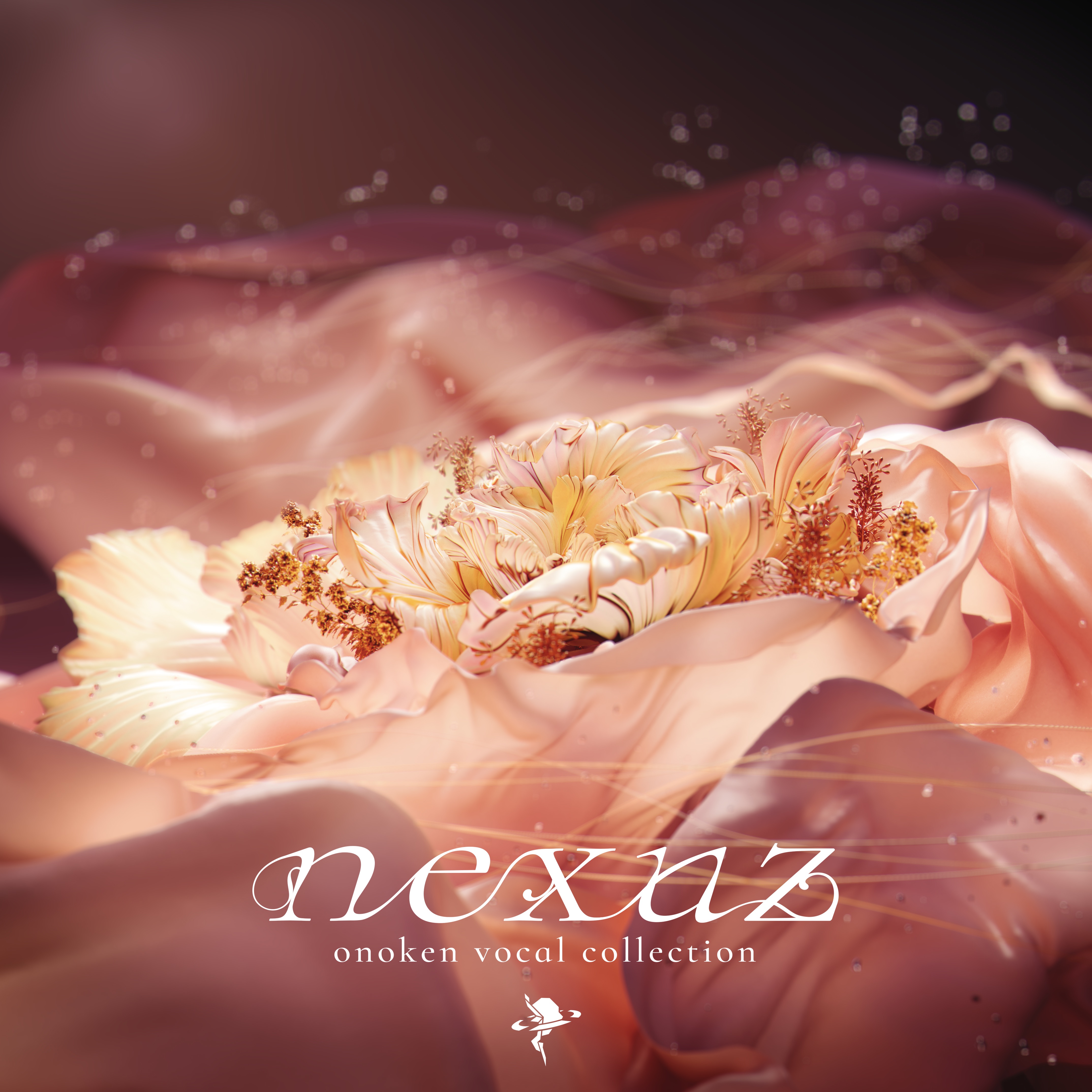 Nexuz Op.1 - Onoken Vocal Collection album cover