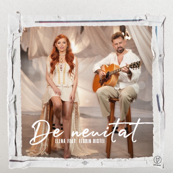 De neuitat (feat. Florin Ristei) - Single album cover