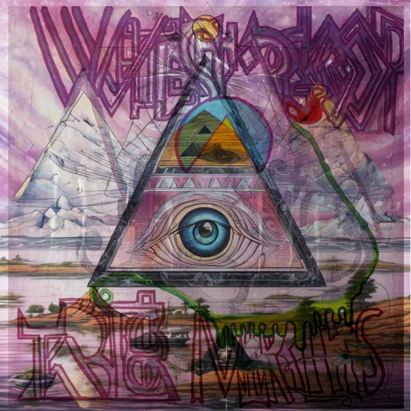 Tables & Mirrors (feat. Starfoxlaflare & KirbLaGoop) - Single album cover