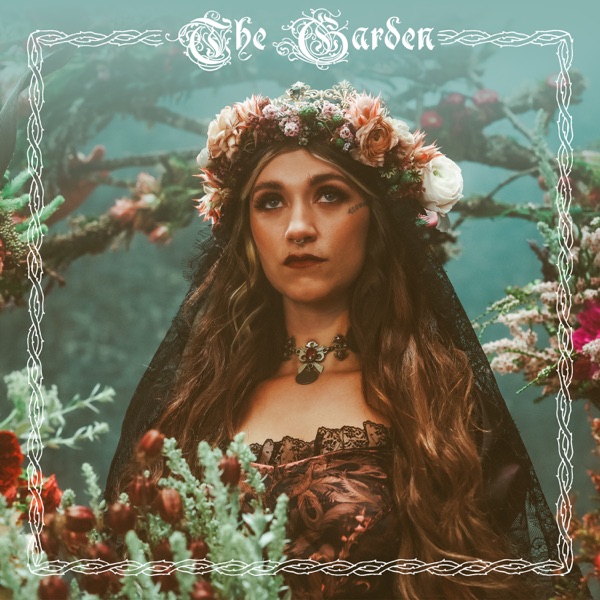 The Garden - Single album cover