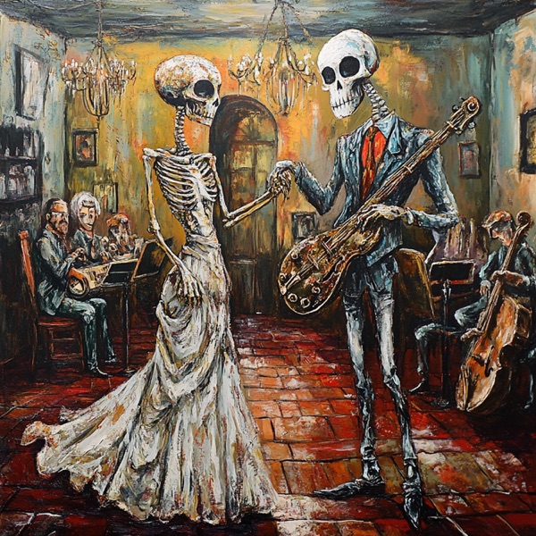 Till Death Do Us Jam (feat. Nicole McCabe, Kac’ye Thompkins & Jermaine Paul) - Single album cover
