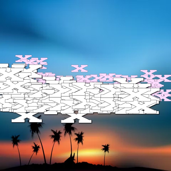 Ripstupendo album cover