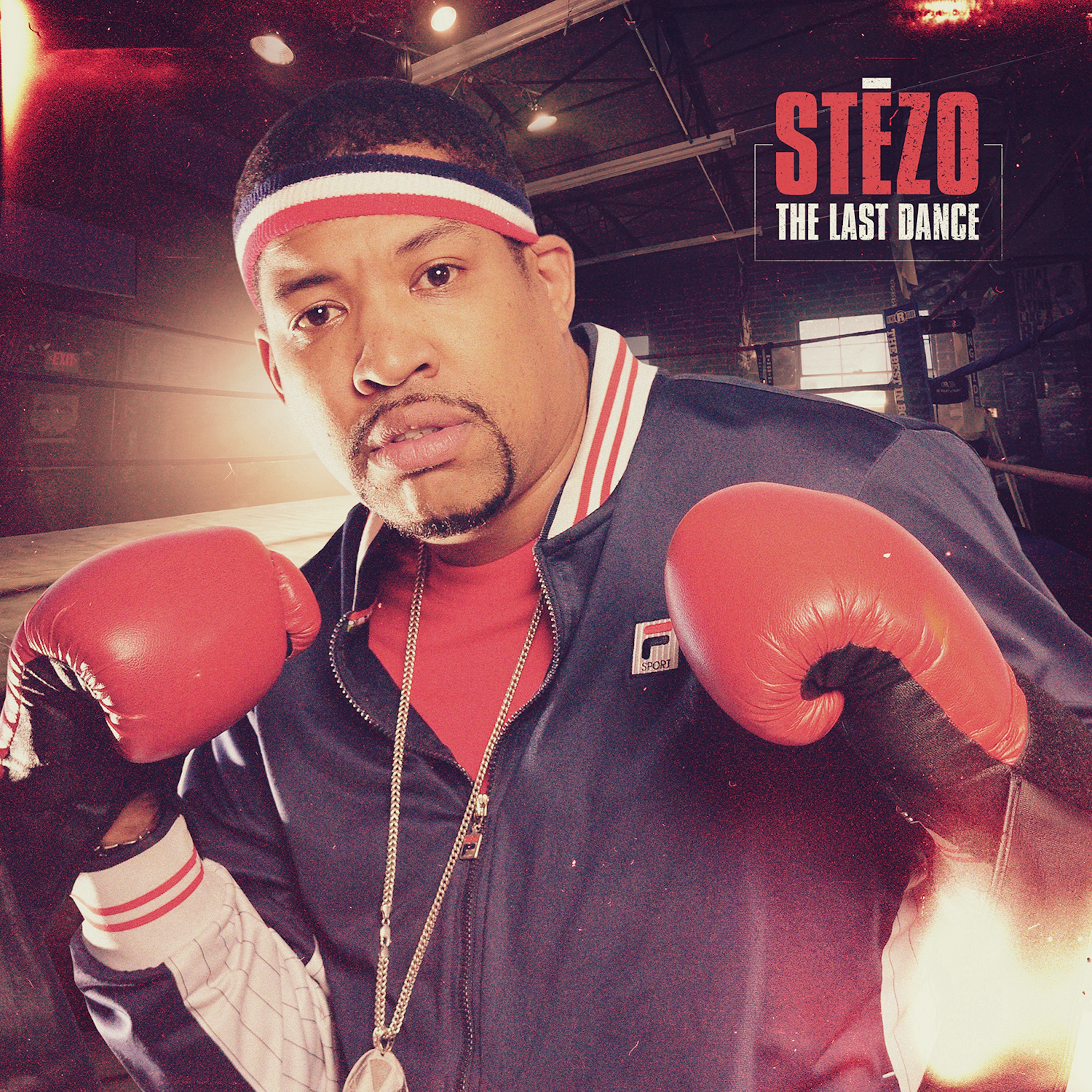 Steve N The Biz - Single album cover