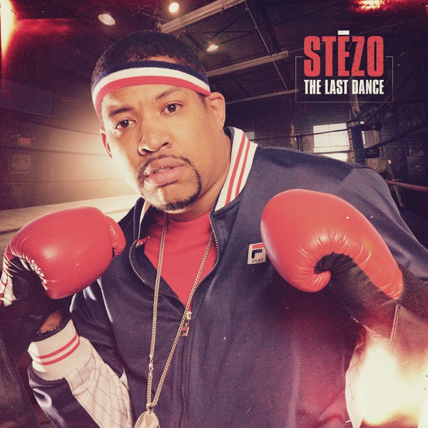 Steve N The Biz - Single album cover