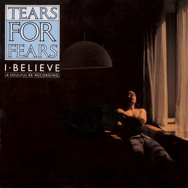 I Believe (A Soulful Re-Recording) - Single album cover