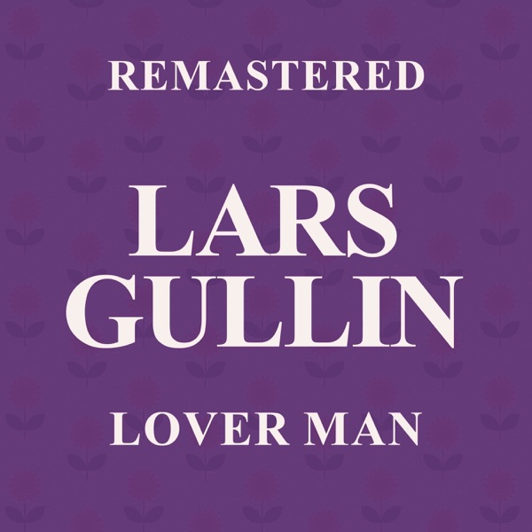 Lover Man (Remastered) - EP album cover