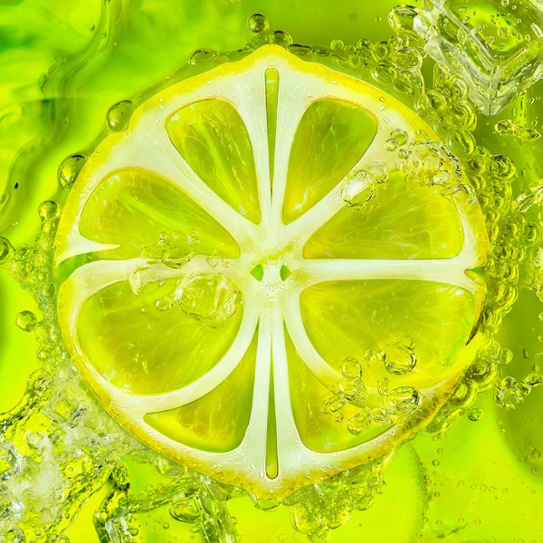 LEMONADE - The 2nd Album album cover