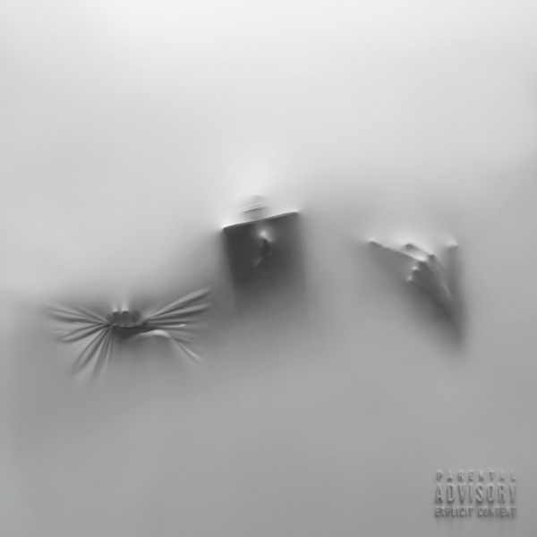 COCOON album cover