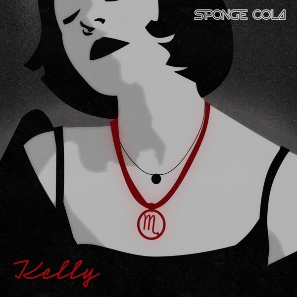 Kelly (Scorpio) - Single album cover