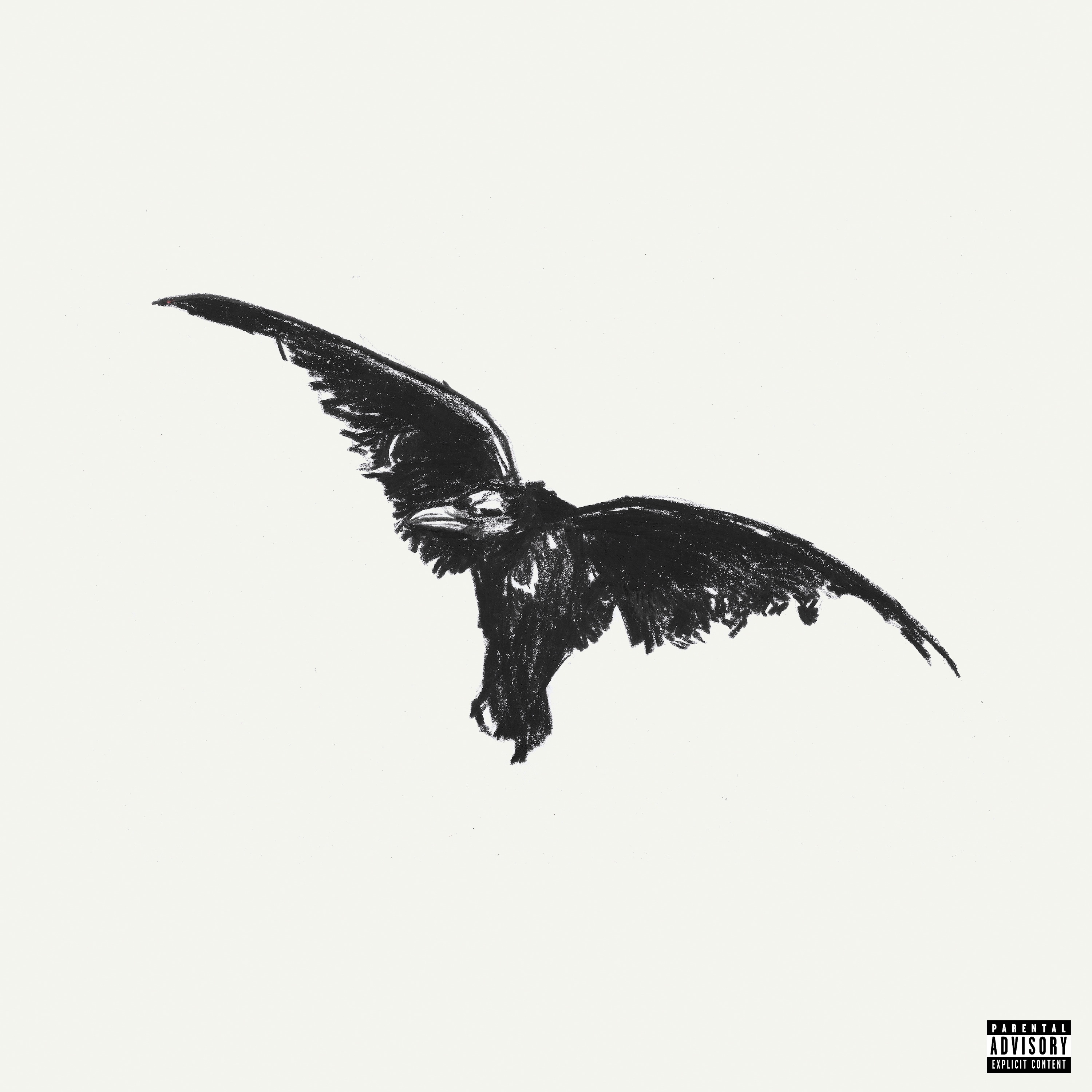 Kid Krow, Decomposed (5 Year Anniversary) album cover