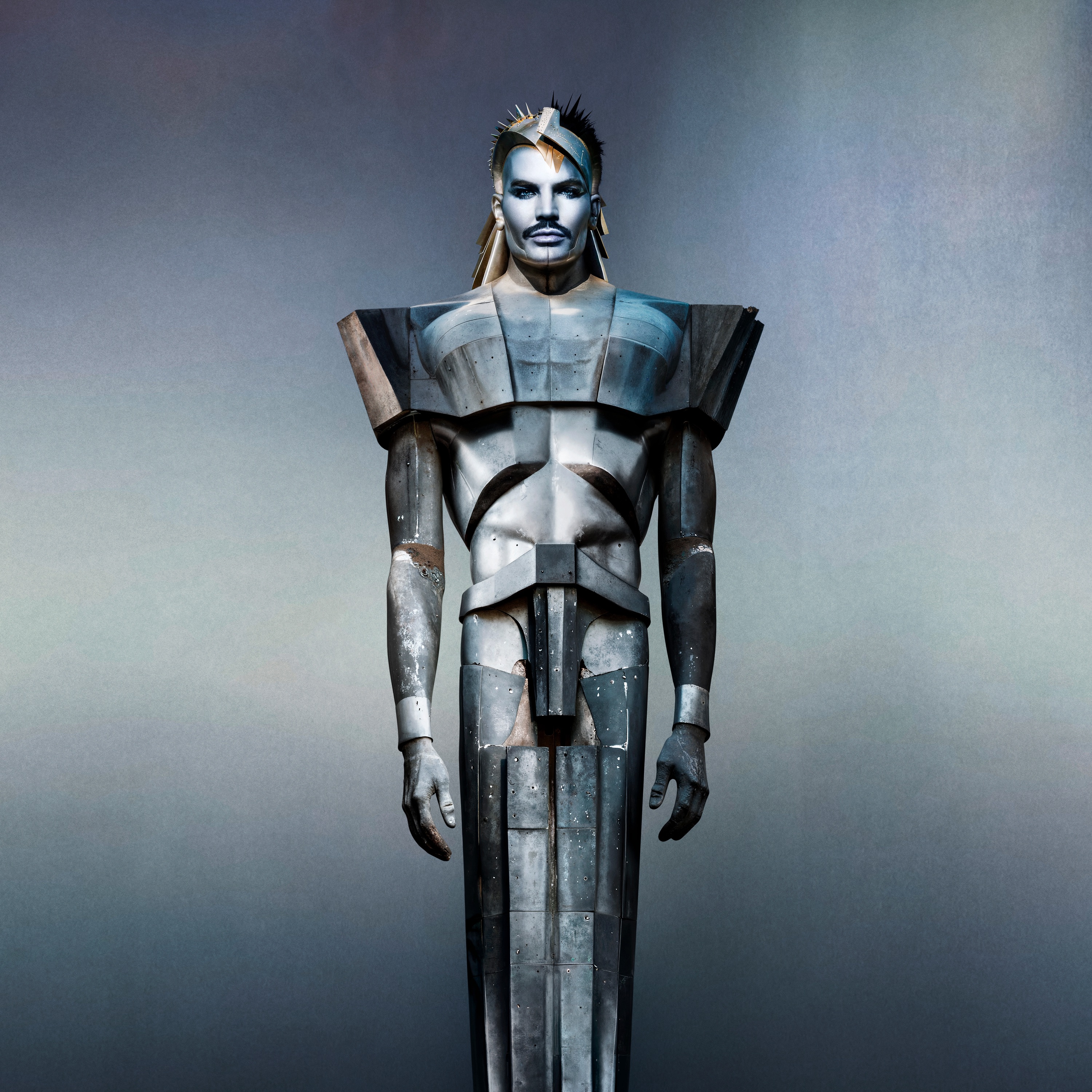 ADAM album cover