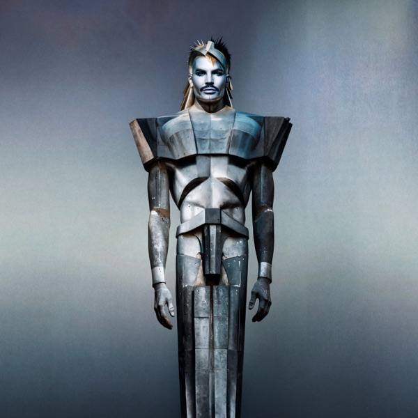 ADAM album cover