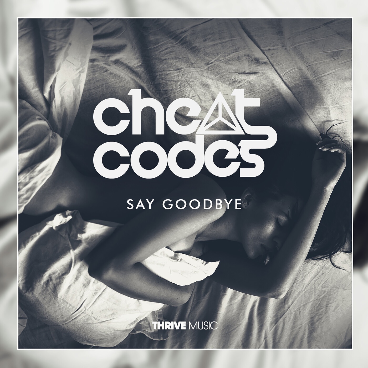 Say Goodbye - Single album cover