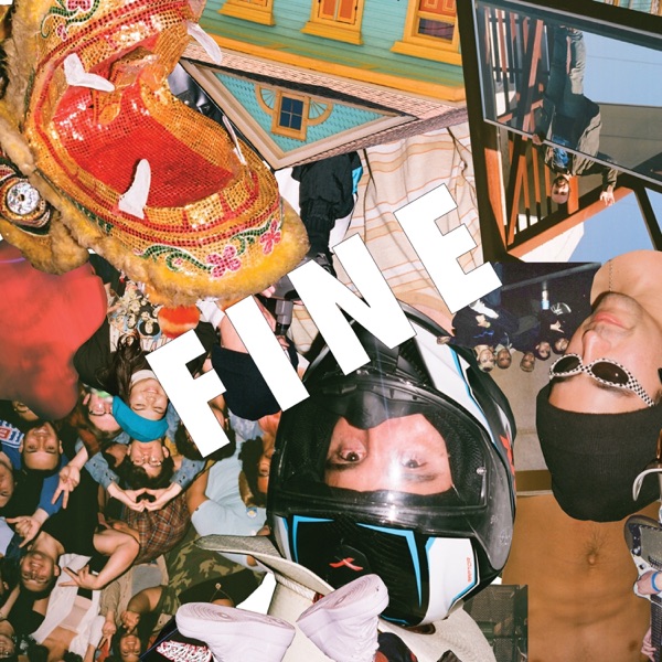 Fine - Single album cover