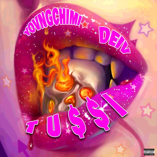 TU$$I - Single album cover