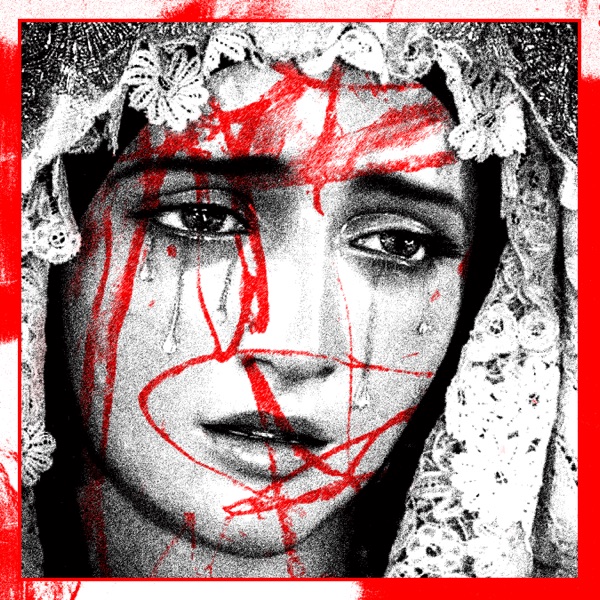 Weeping Sky - Single album cover