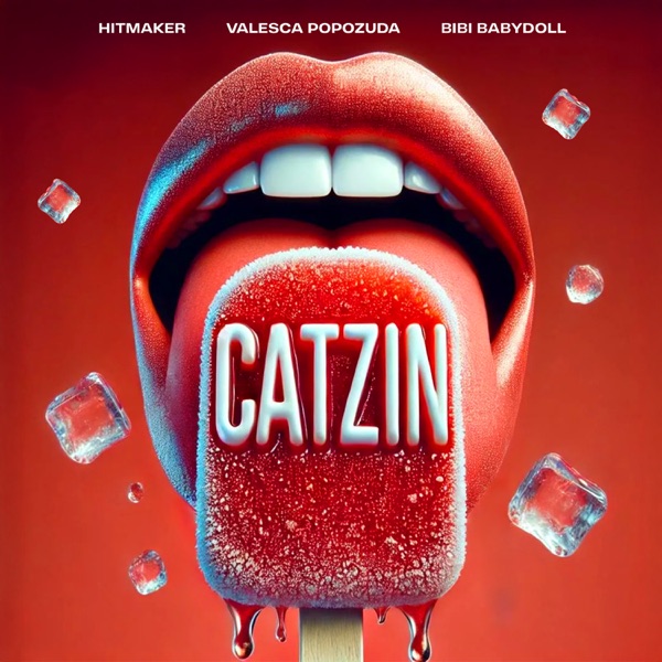 Catzin - Single album cover