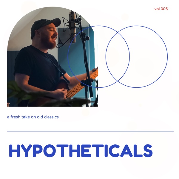 Hypotheticals, Vol. 5 album cover