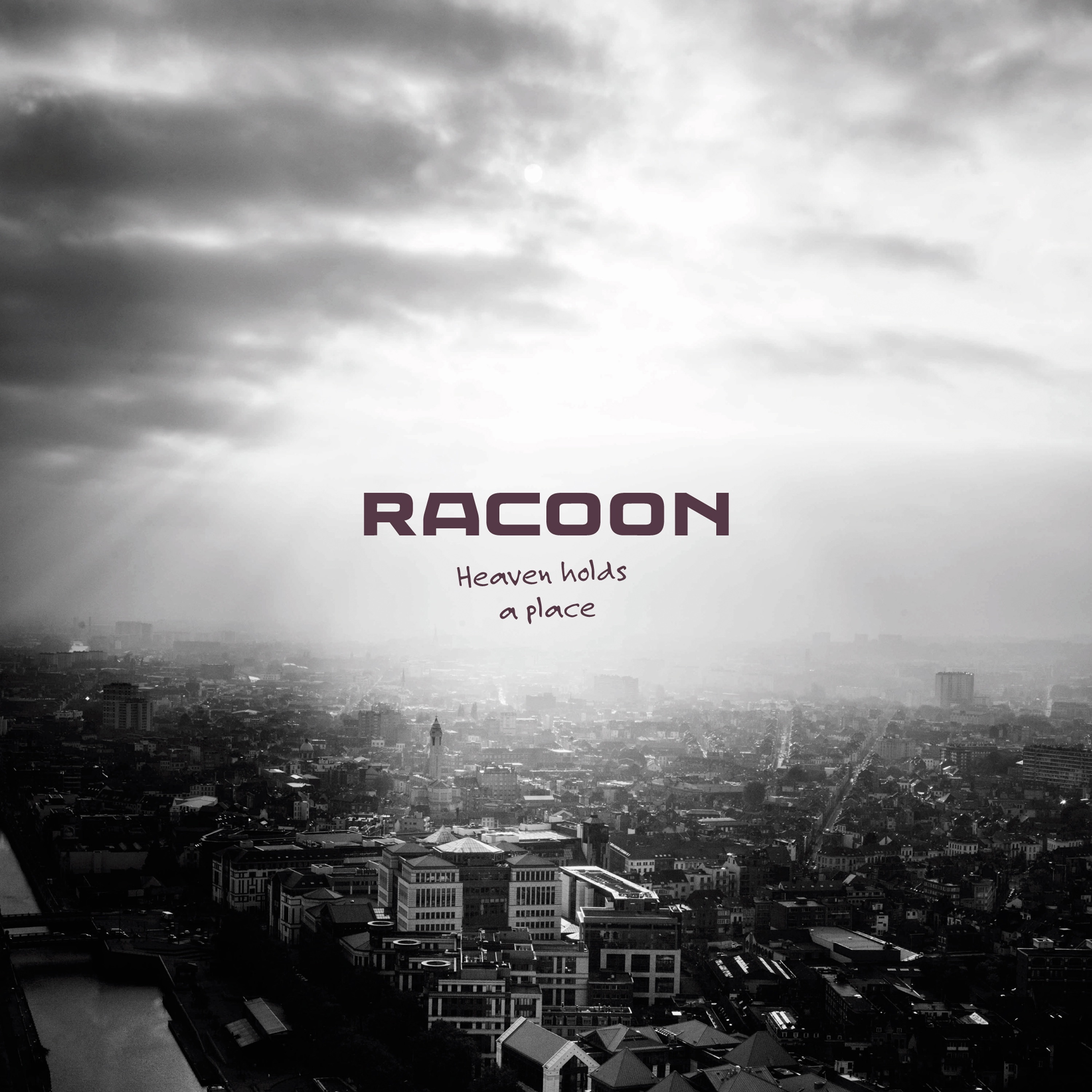 Heaven Holds a Place - Single album cover