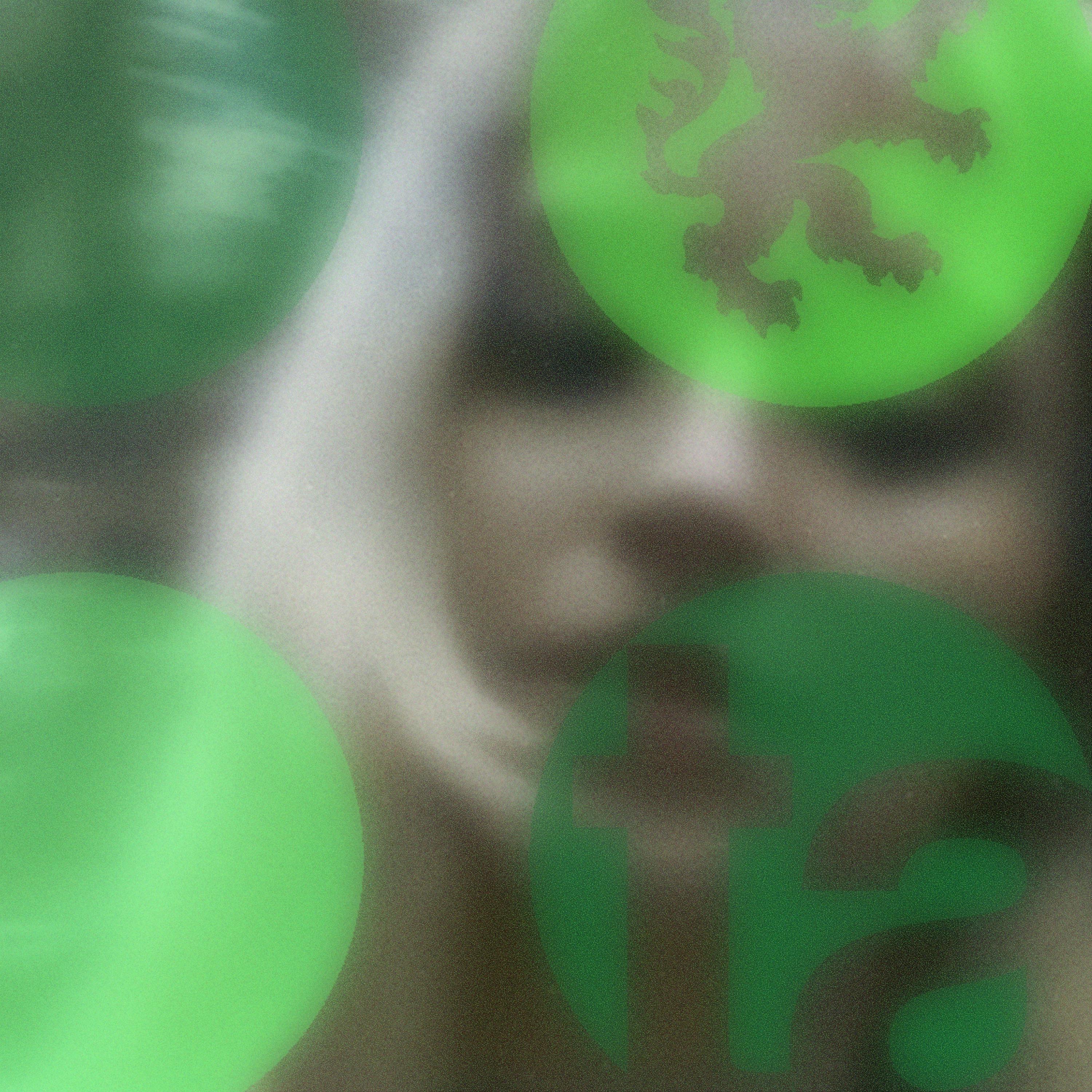 El techo respira - Single album cover