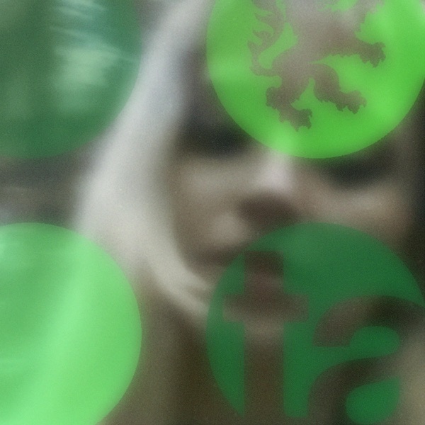 El techo respira - Single album cover