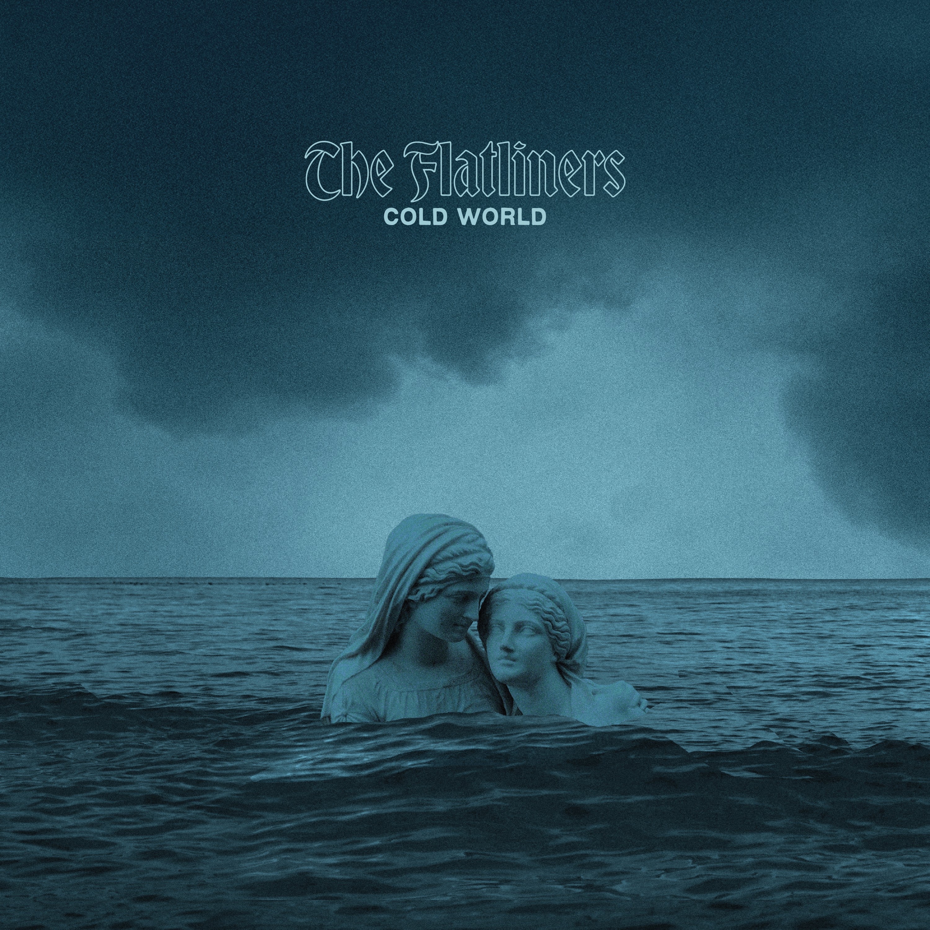 Cold World album cover