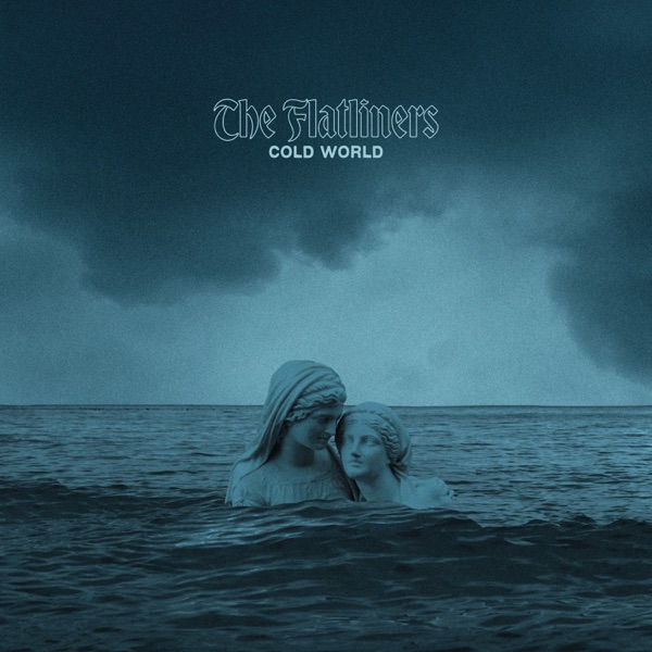 Cold World album cover