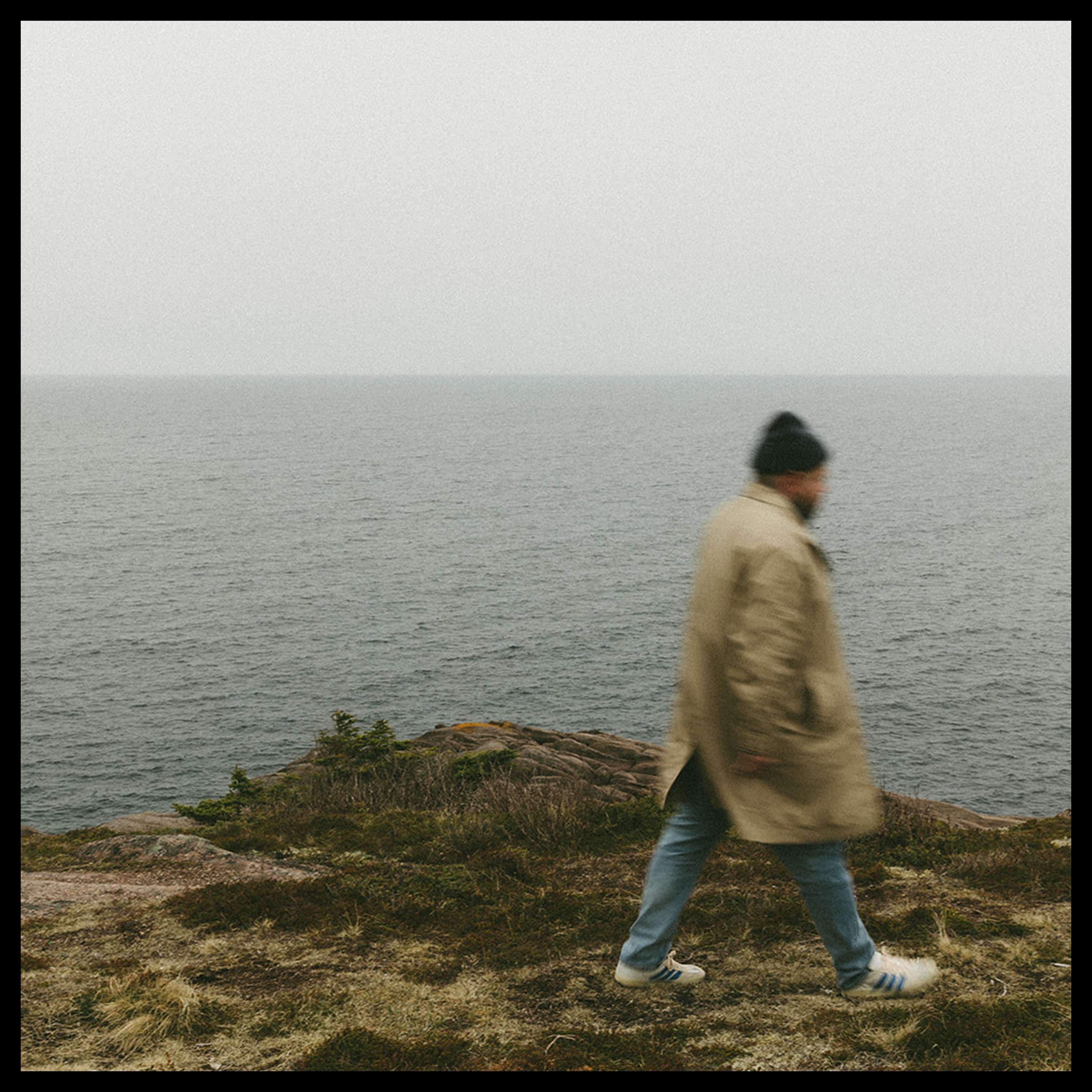 Portland, Maine (10th Anniversary Edition) - Single album cover