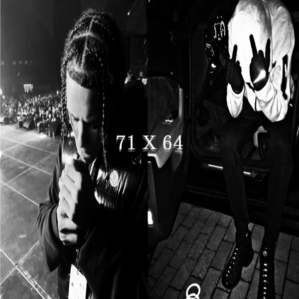 71 X 64 (feat. Collin) - Single album cover