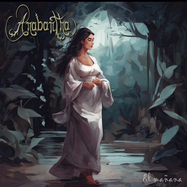 El mañana - Single album cover