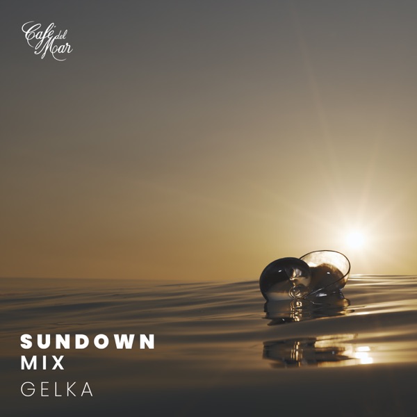Cafe del Mar: Sundown Mix, Vol. 3 (DJ Mix) album cover
