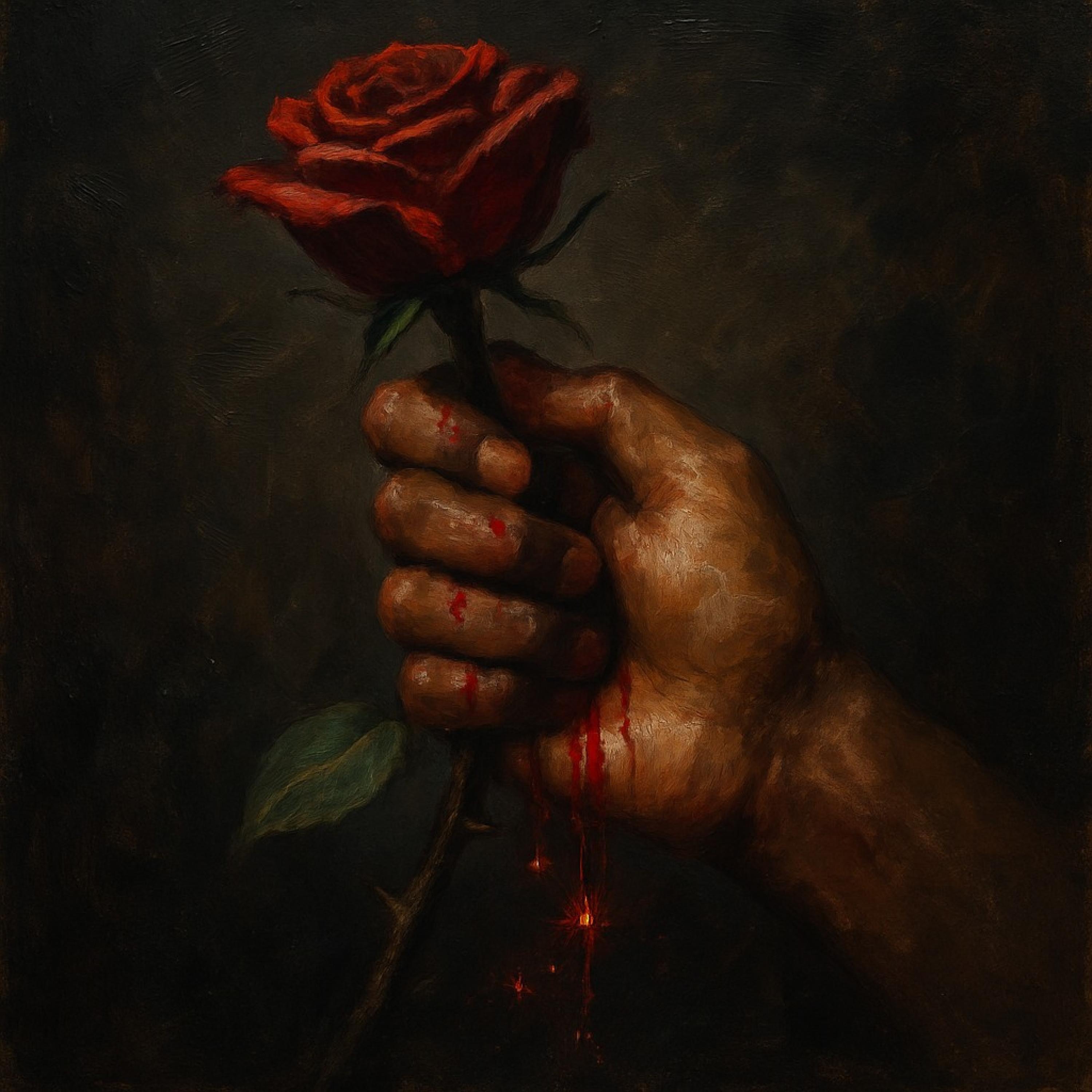 Hope This Doesn't Hurt - EP album cover