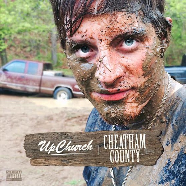 Cheatham County album cover