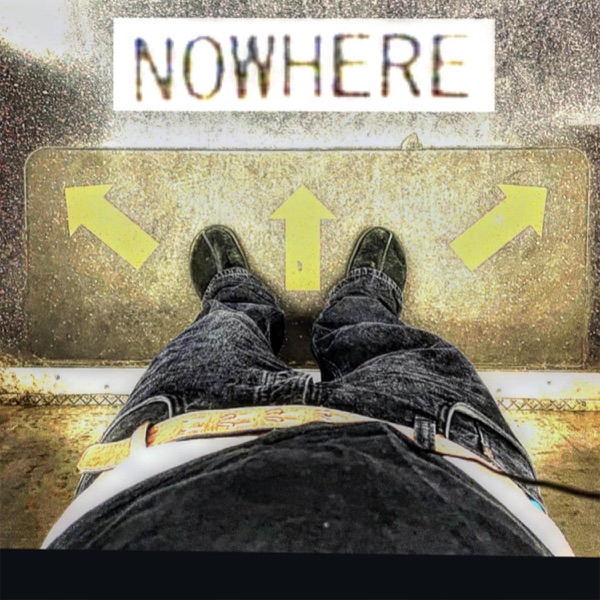 Every Way Leads No Where - Single album cover