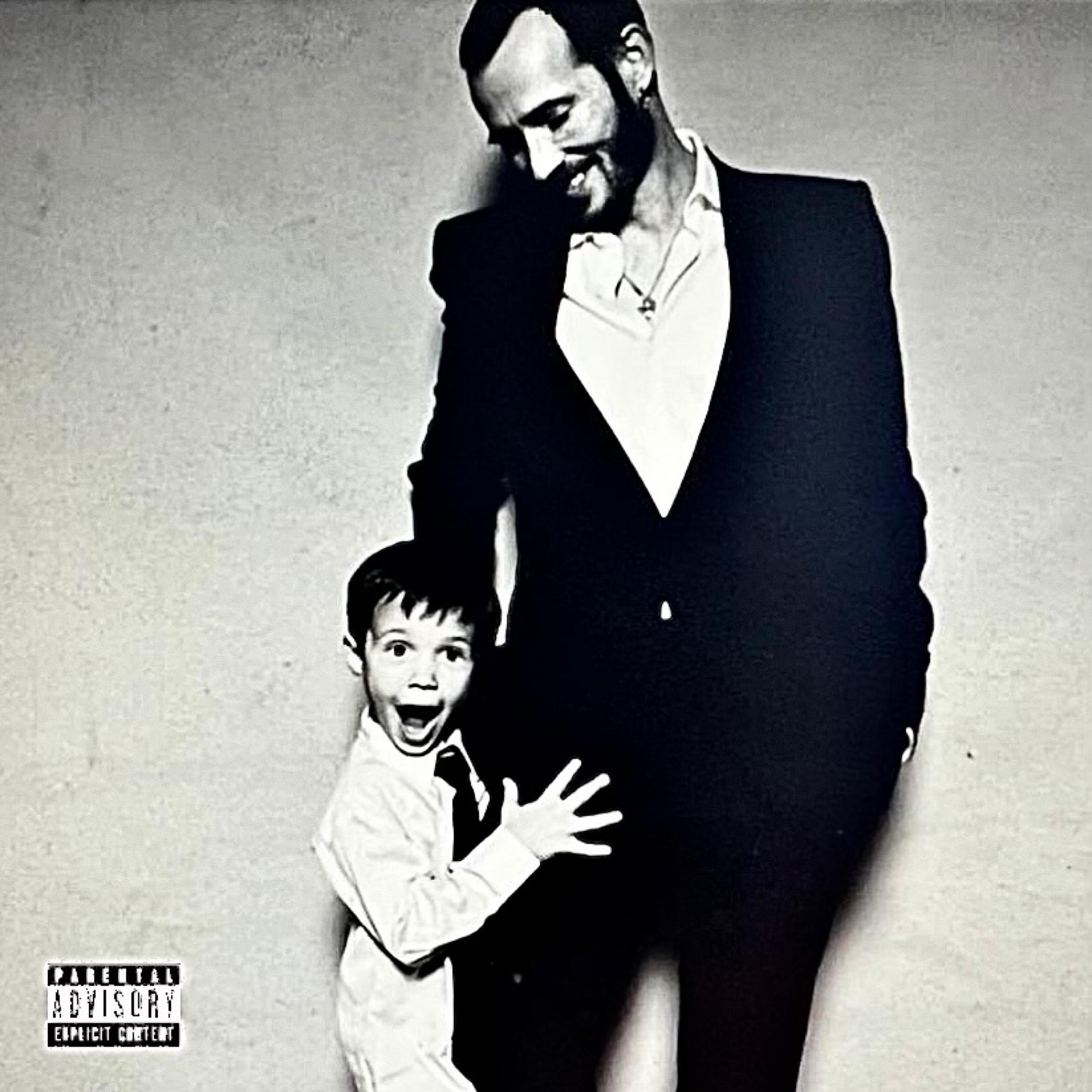 Time Will Tell - Single album cover