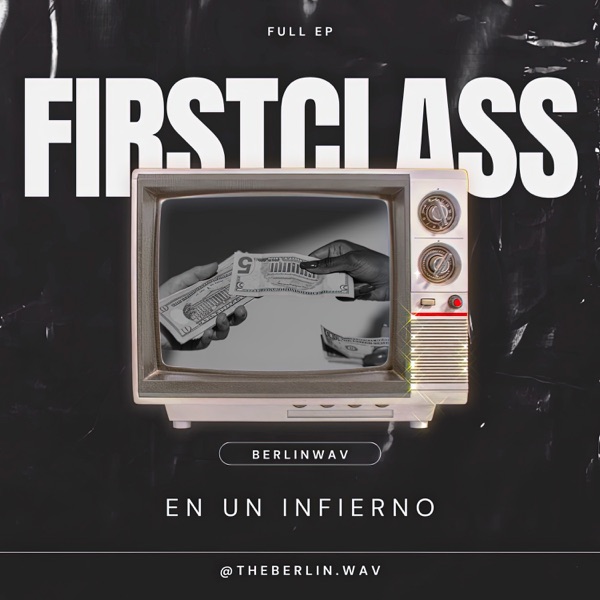 En un Infierno - Single album cover