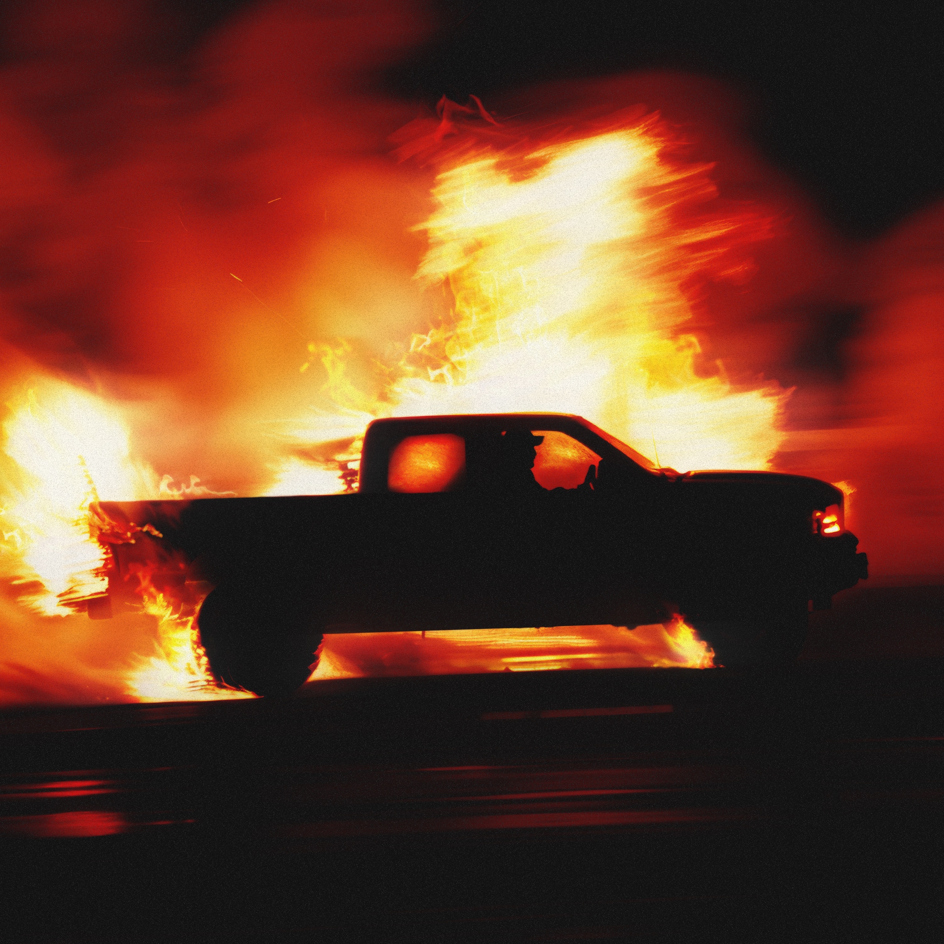 Ain't Got You - Single album cover