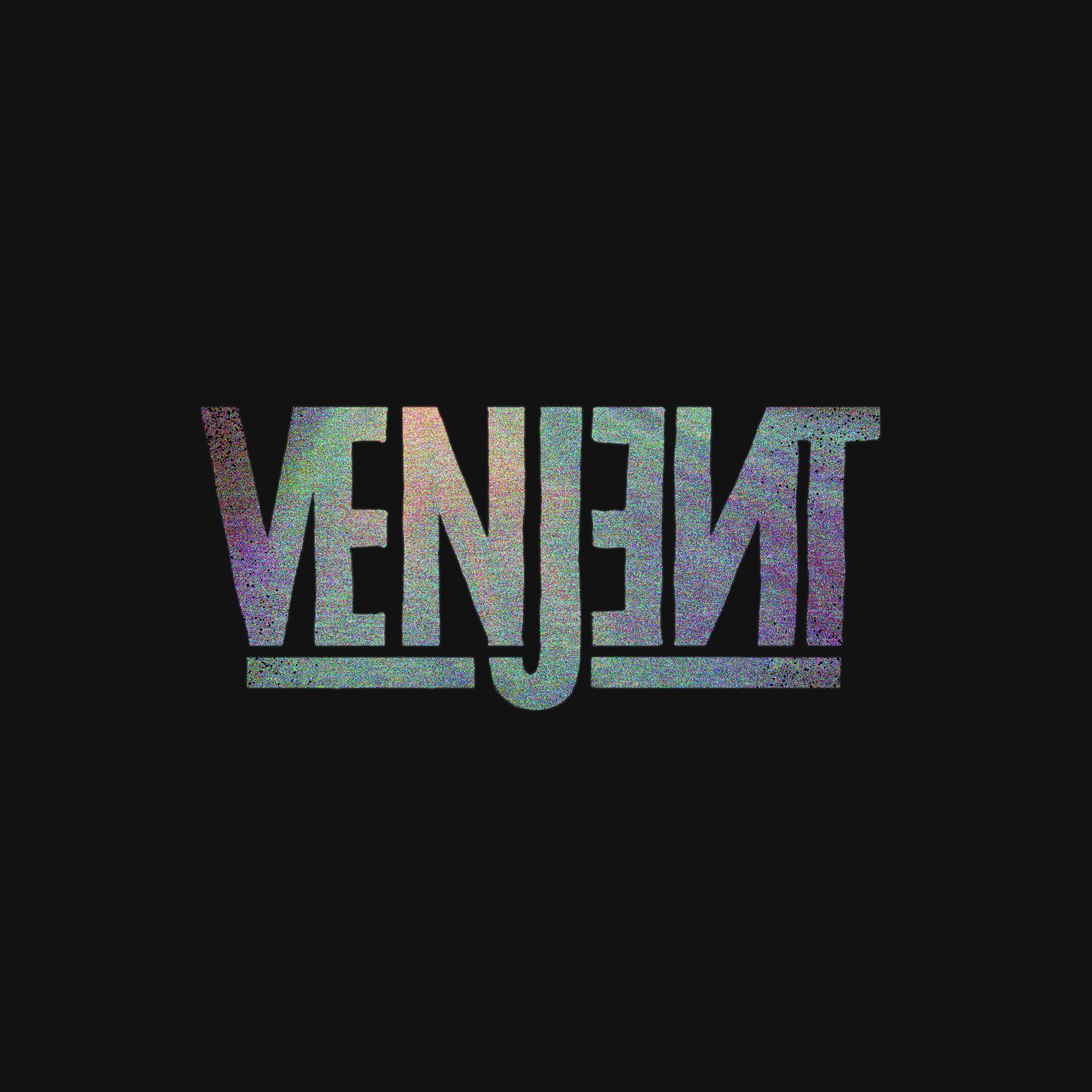 Venjent Sound album cover