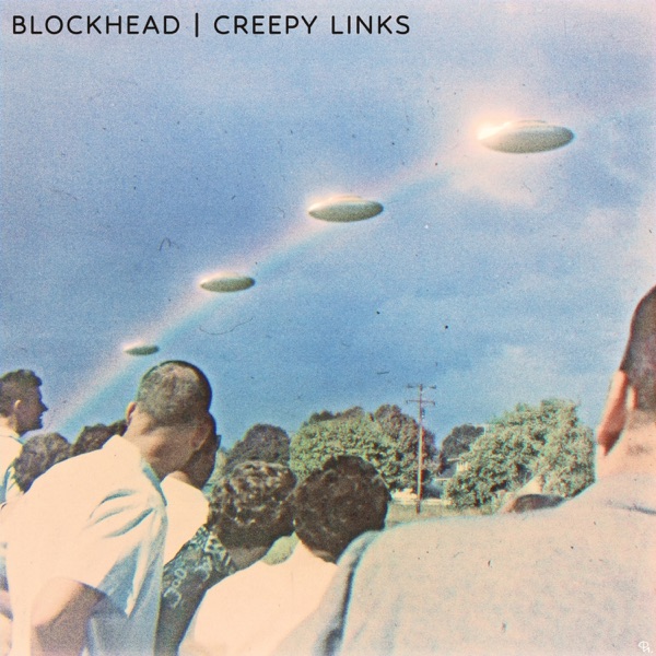 Creepy Links - Single album cover