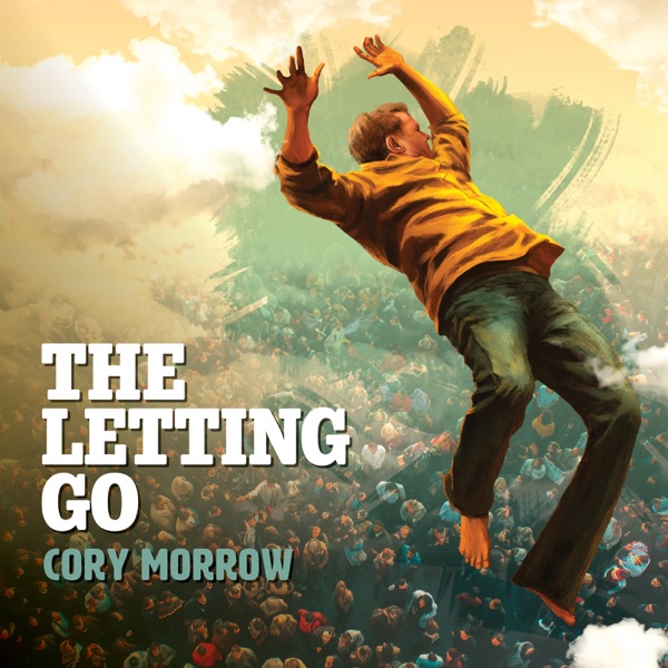 The Letting Go album cover