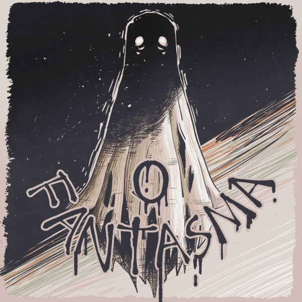 O Fantasma - Single album cover
