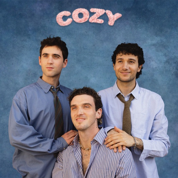 Cozy - Single album cover